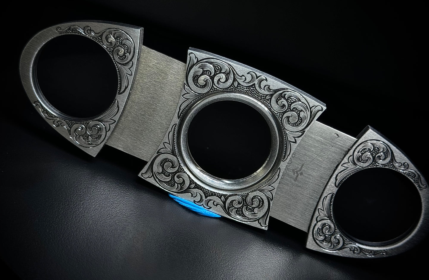 Cigar cutters