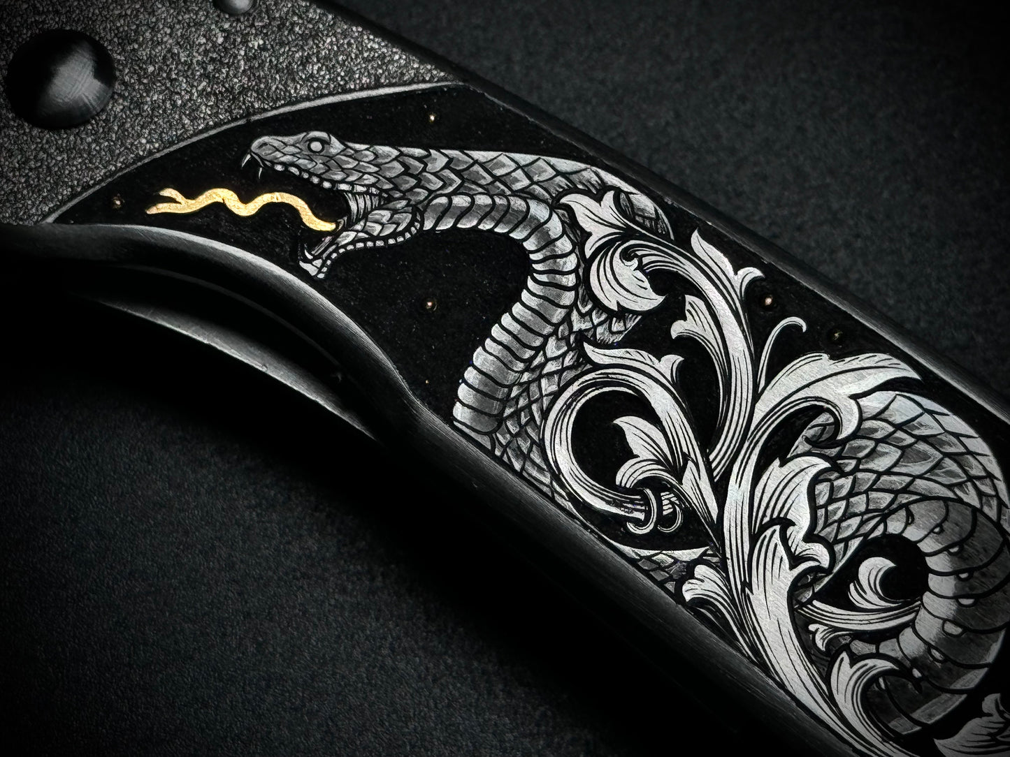 Buck Nobleman