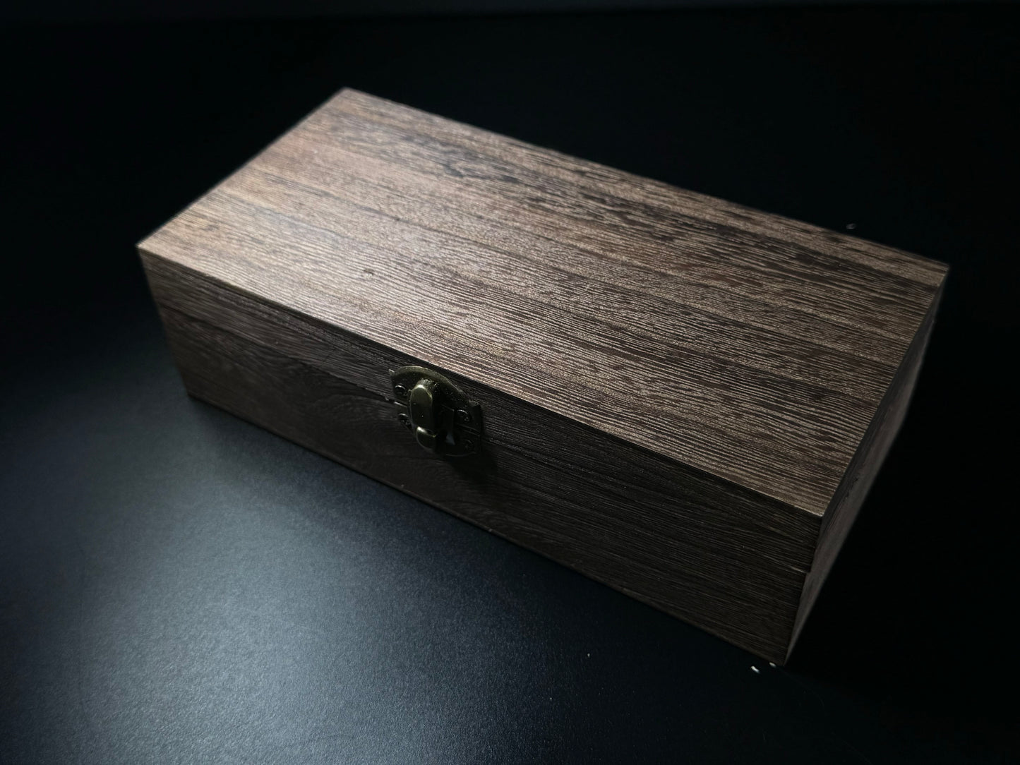 Personalized Carrying Box