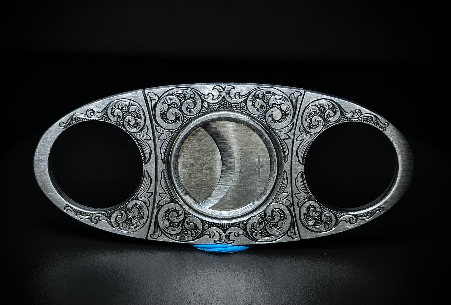 Cigar cutters