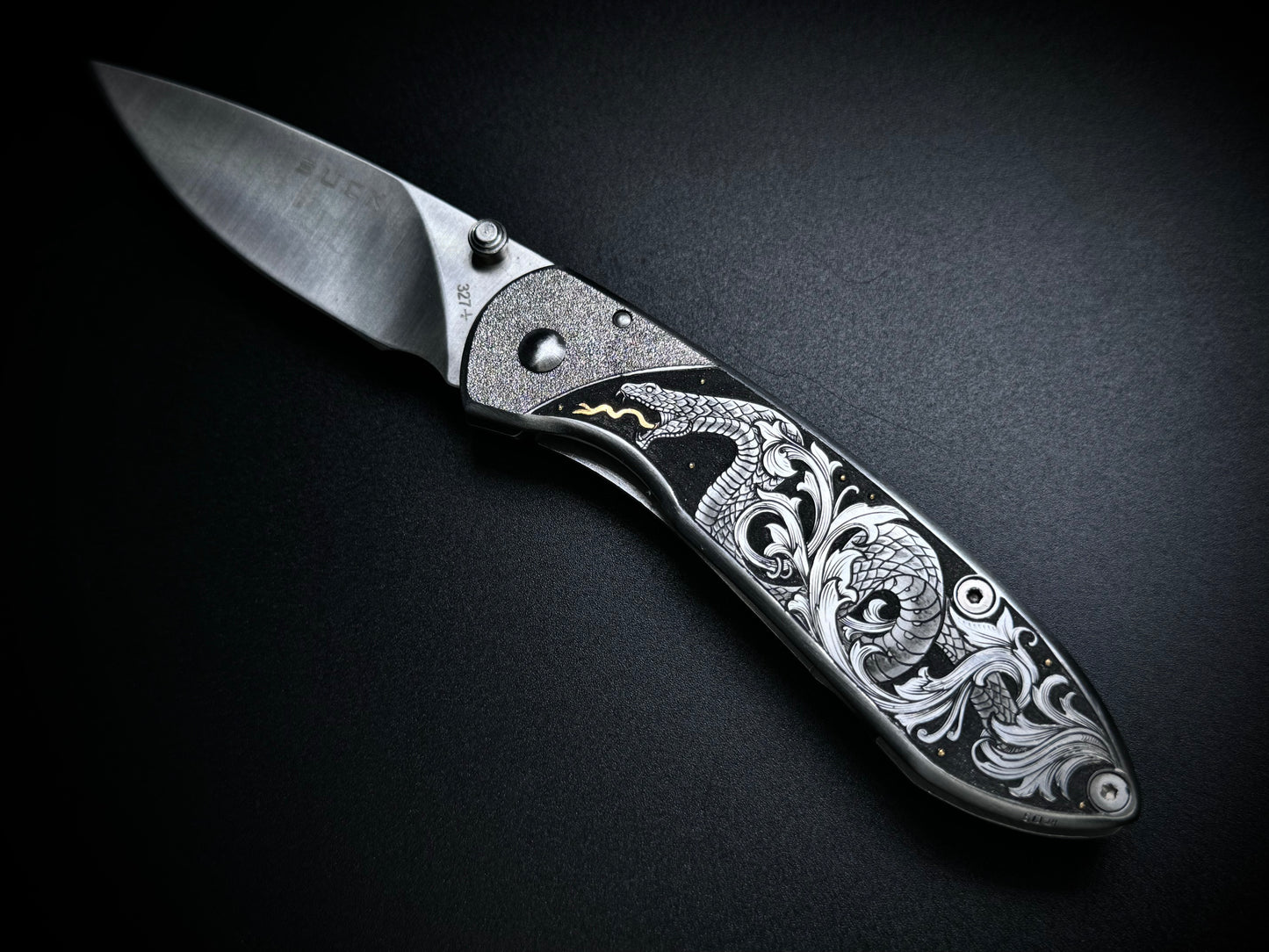 Buck Nobleman