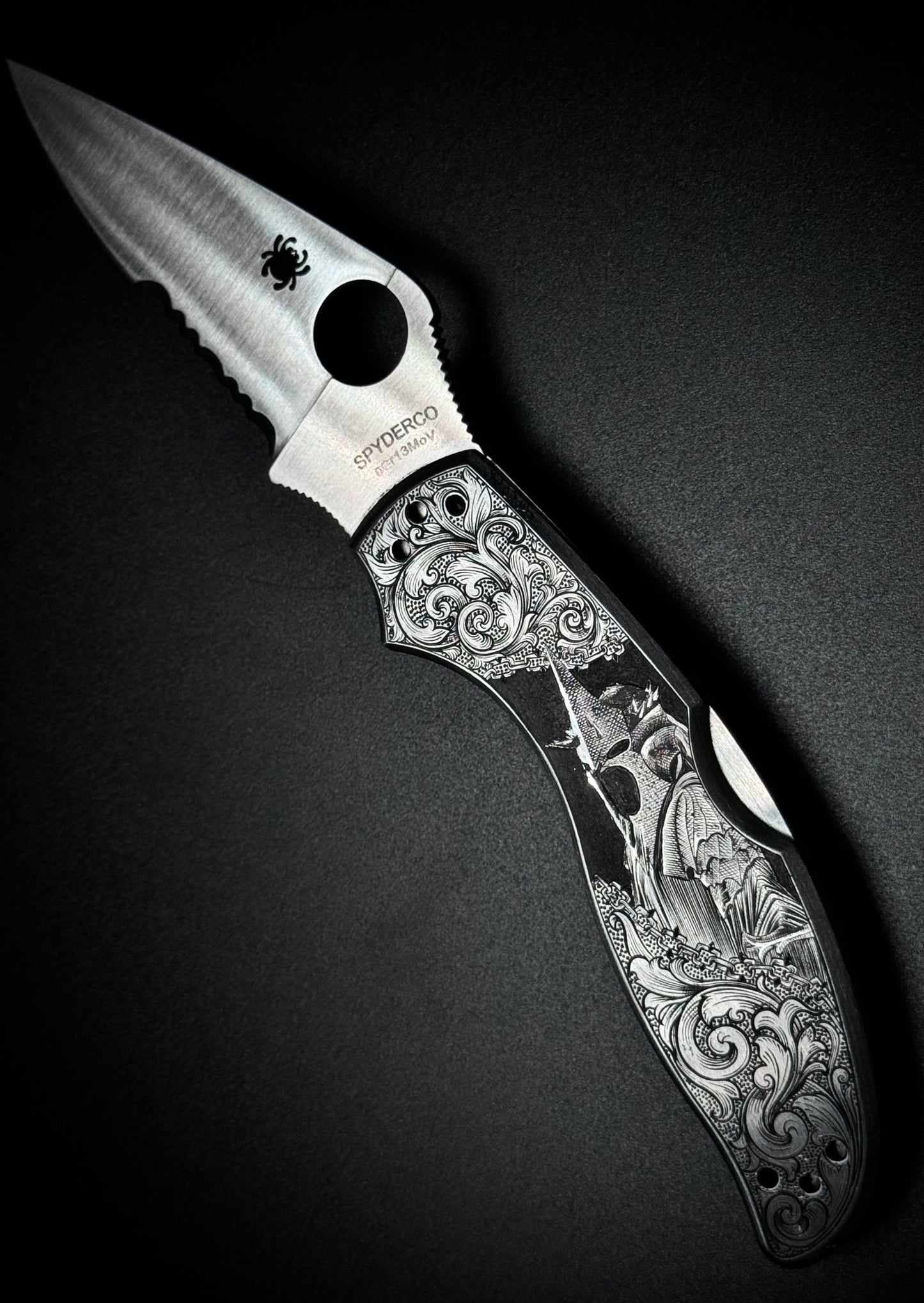 Lord Of the Rings Pocket knife