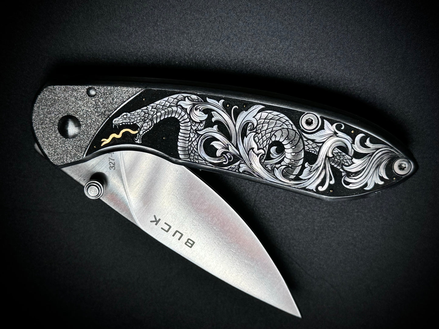 Buck Nobleman