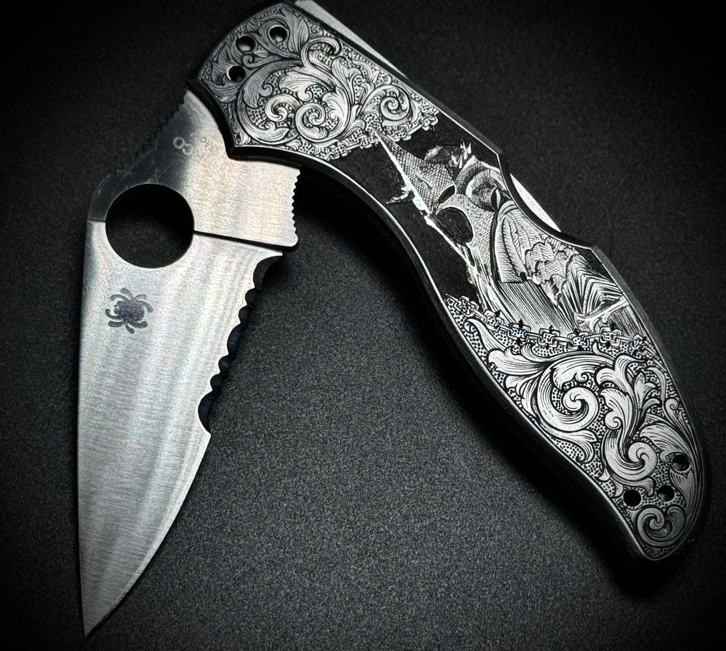 Lord Of the Rings Pocket knife