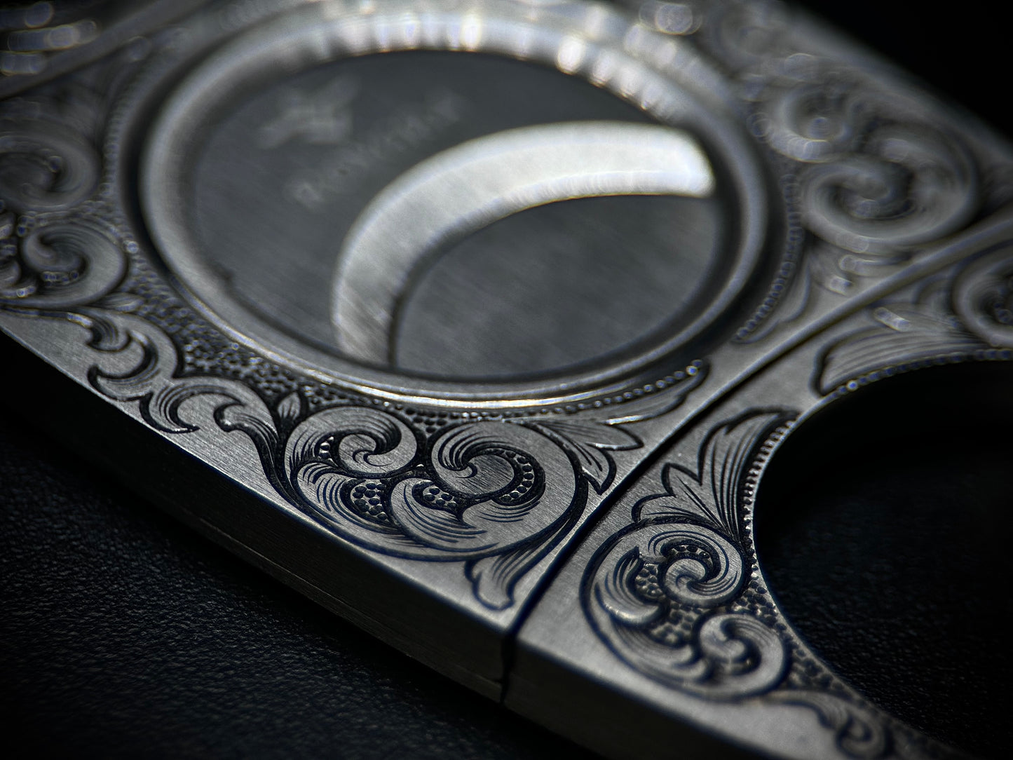 Cigar cutters