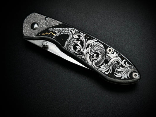 Buck Nobleman