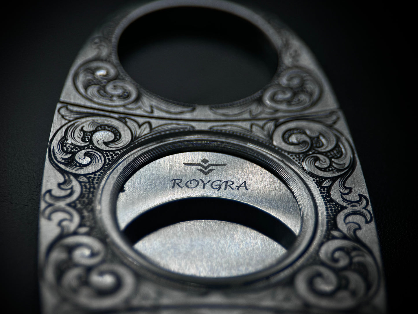 Cigar cutters